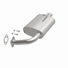 Load image into Gallery viewer, Magnaflow BRE Exhaust Muffler Kit fits 2007-2009 Nissan Altima - Additional View 13