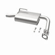 Load image into Gallery viewer, Magnaflow BRE Exhaust Muffler Kit fits 2007-2009 Nissan Altima - Additional View 14