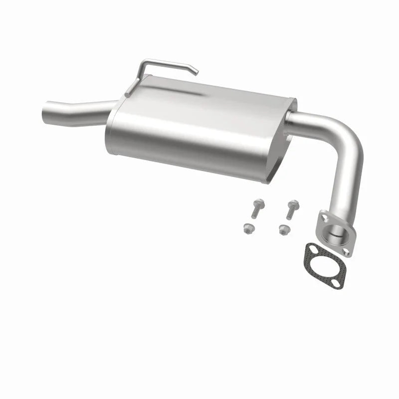 Magnaflow BRE Exhaust Muffler Kit fits 2007-2009 Nissan Altima - Additional View 14