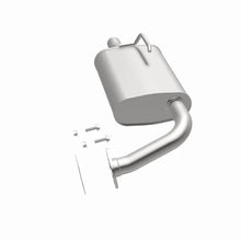 Load image into Gallery viewer, Magnaflow BRE Exhaust Muffler Kit fits 2007-2009 Nissan Altima - Additional View 15