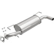 Load image into Gallery viewer, Magnaflow BRE Exhaust Muffler Kit fits 2008-2011 Subaru Impreza 2.5i / 2010-2011 Subaru Impreza 2.5i Premium / 2008-2011 S...