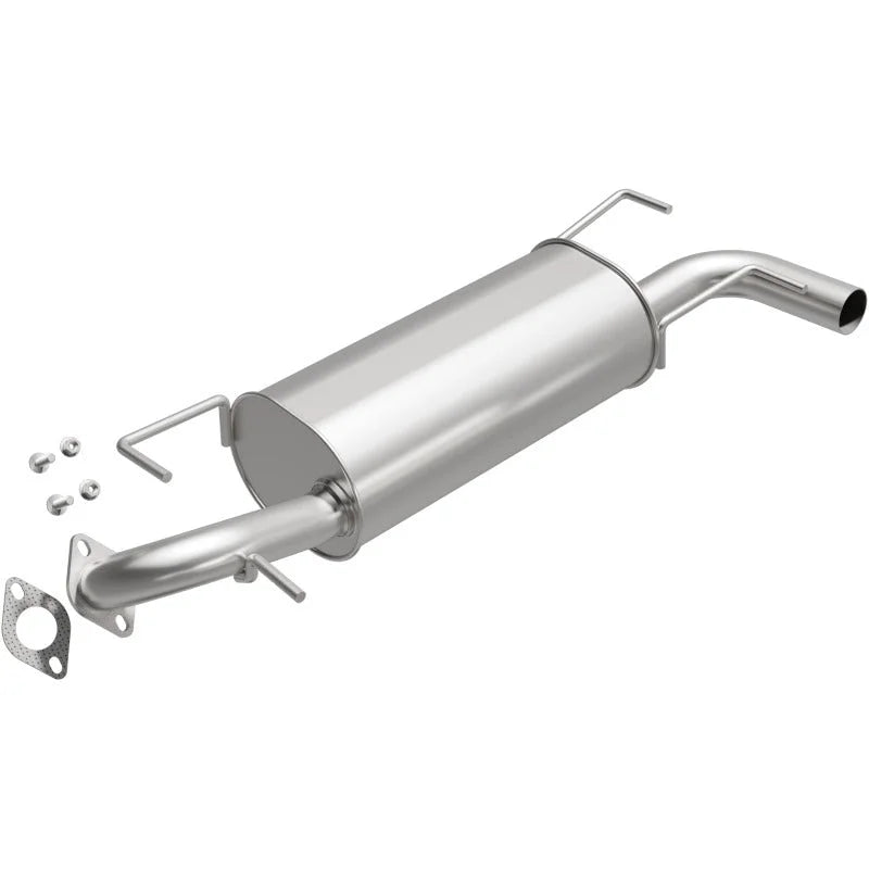 Magnaflow BRE Exhaust Muffler Kit fits 2008-2011 Subaru Impreza 2.5i / 2010-2011 Subaru Impreza 2.5i Premium / 2008-2011 S...