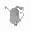 Load image into Gallery viewer, Magnaflow BRE Exhaust Muffler Kit fits 2008-2013 Subaru Forester / Impreza - Check Fitment Details - Side View