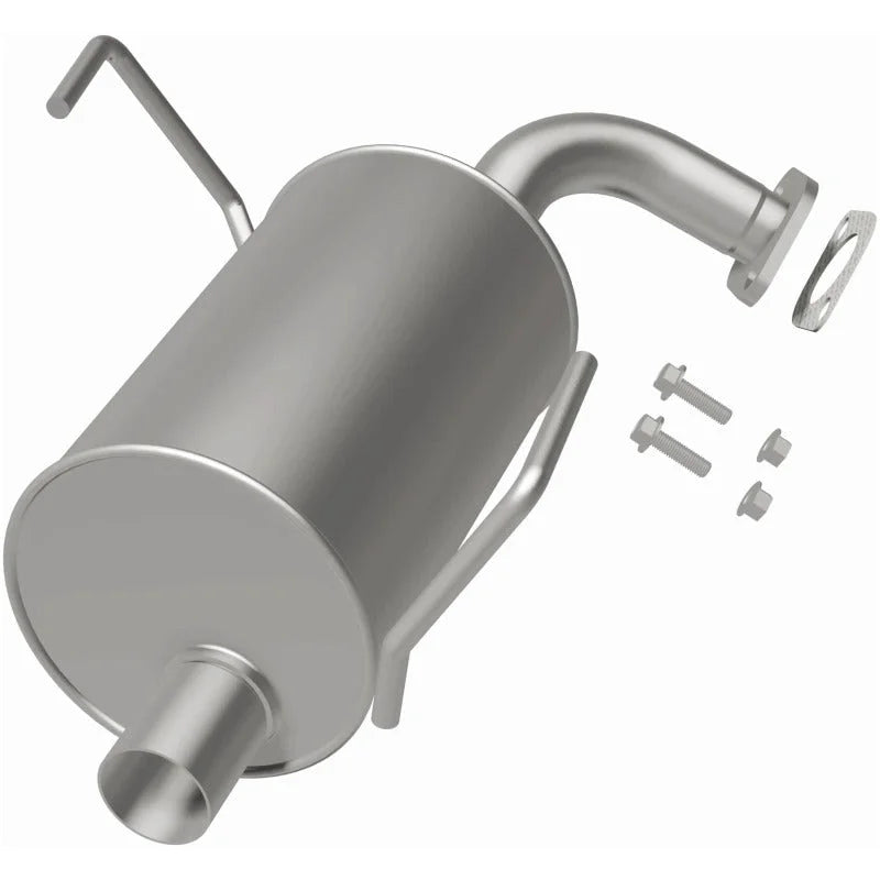 Magnaflow BRE Exhaust Muffler Kit fits 2008-2013 Subaru Forester / Impreza - Check Fitment Details - Additional View 5