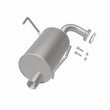 Load image into Gallery viewer, Magnaflow BRE Exhaust Muffler Kit fits 2008-2013 Subaru Forester / Impreza - Check Fitment Details - Additional View 6
