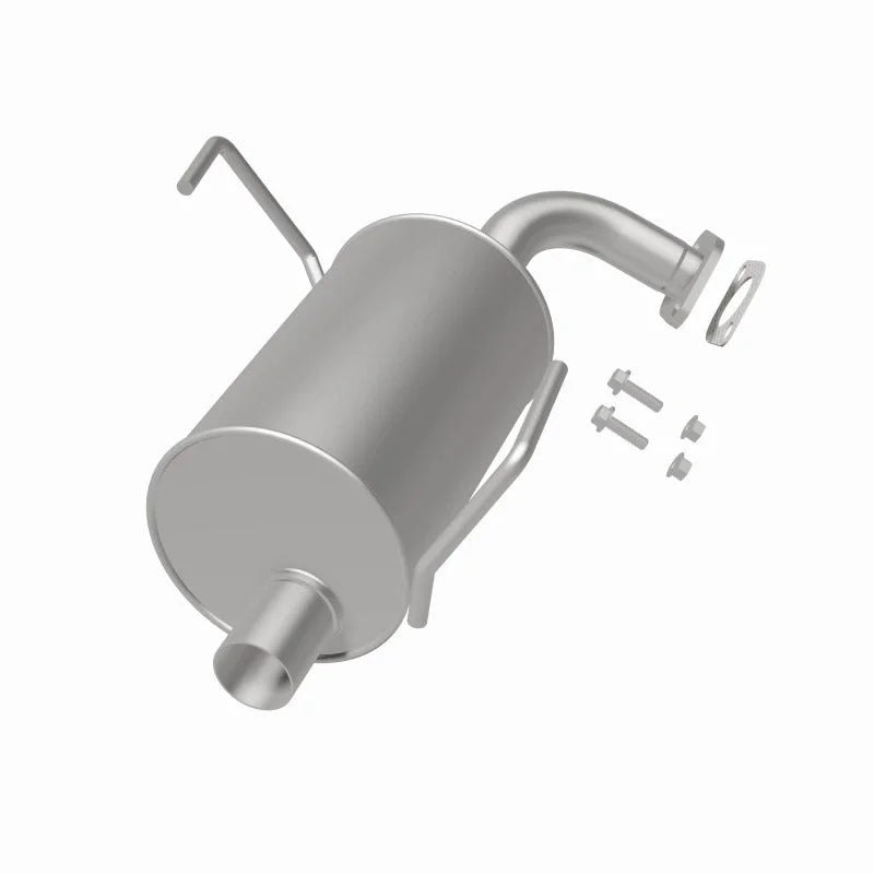 Magnaflow BRE Exhaust Muffler Kit fits 2008-2013 Subaru Forester / Impreza - Check Fitment Details - Additional View 6
