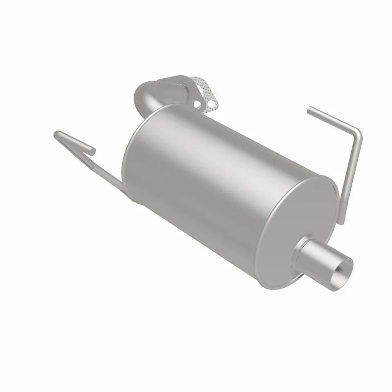 Magnaflow BRE Exhaust Muffler Kit fits 2008-2013 Subaru Forester / Impreza - Check Fitment Details - Additional View 7