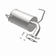 Load image into Gallery viewer, Magnaflow BRE Exhaust Muffler Kit fits 2008-2013 Subaru Forester / Impreza - Check Fitment Details - Additional View 8