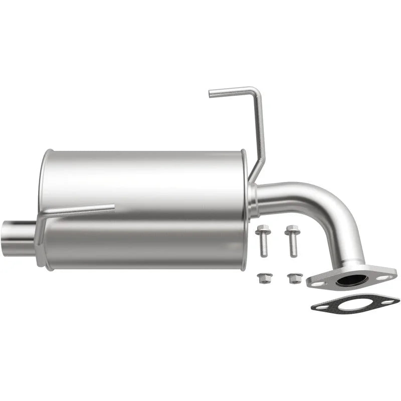 Magnaflow BRE Exhaust Muffler Kit fits 2008-2013 Subaru Forester / Impreza - Check Fitment Details - Additional View 9