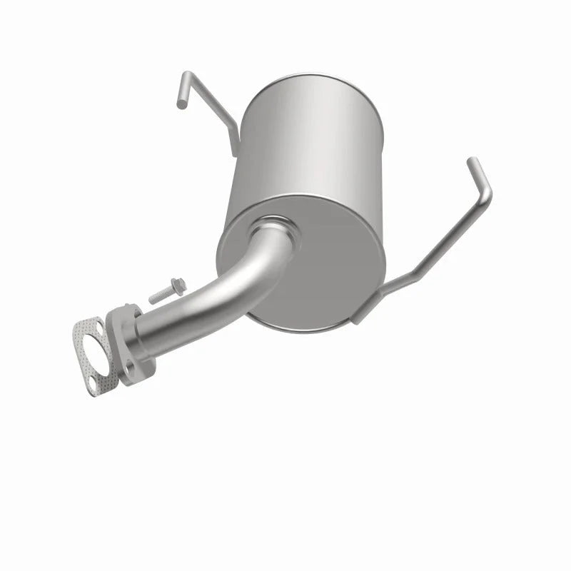 Magnaflow BRE Exhaust Muffler Kit fits 2008-2013 Subaru Forester / Impreza - Check Fitment Details - Additional View 10