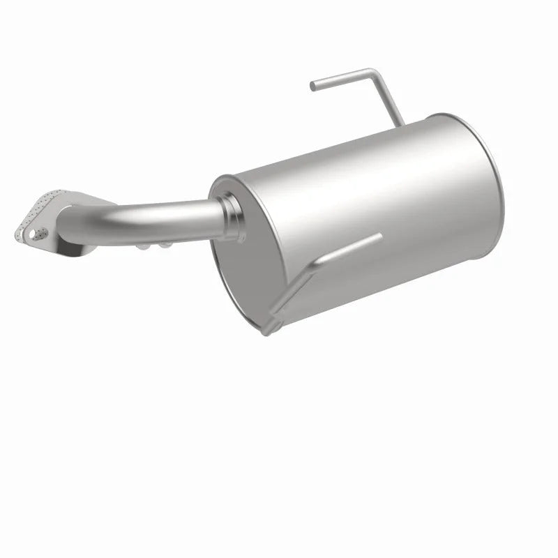 Magnaflow BRE Exhaust Muffler Kit fits 2008-2013 Subaru Forester / Impreza - Check Fitment Details - Additional View 12