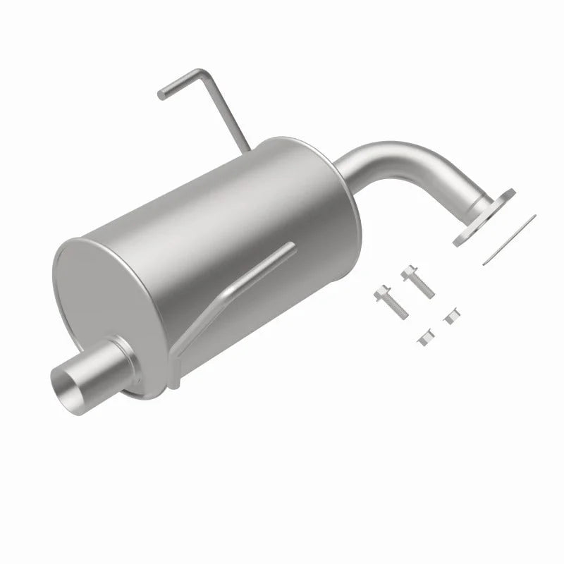 Magnaflow BRE Exhaust Muffler Kit fits 2008-2013 Subaru Forester / Impreza - Check Fitment Details - Additional View 13