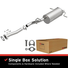 Load image into Gallery viewer, Magnaflow BRE Exhaust Muffler Kit fits 2008 Subaru Forester Sports 2.5 X / 2006-2008 Subaru Forester X / 2006-2008 Subaru ...
