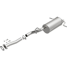 Load image into Gallery viewer, Magnaflow BRE Exhaust Muffler Kit fits 2008 Subaru Forester Sports 2.5 X / 2006-2008 Subaru Forester X / 2006-2008 Subaru ...