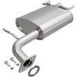 Load image into Gallery viewer, Magnaflow BRE Exhaust Muffler Kit fits 2009-2011 Toyota Camry / 2007-2008 Toyota Camry Ce / 2007-2011 Toyota Camry Hybrid ...