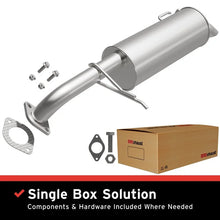 Load image into Gallery viewer, Magnaflow BRE Exhaust Muffler Kit fits 2010-2011 Kia Soul ! / 2010-2011 Kia Soul + / 2010-2011 Kia Soul Sport - Main Produ...