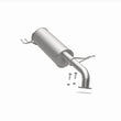 Load image into Gallery viewer, Magnaflow BRE Exhaust Muffler Kit fits 2010-2011 Kia Soul ! / 2010-2011 Kia Soul + / 2010-2011 Kia Soul Sport - Side View