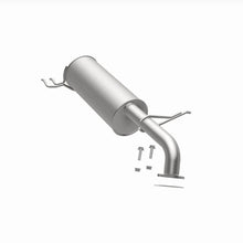 Load image into Gallery viewer, Magnaflow BRE Exhaust Muffler Kit fits 2010-2011 Kia Soul ! / 2010-2011 Kia Soul + / 2010-2011 Kia Soul Sport - Side View