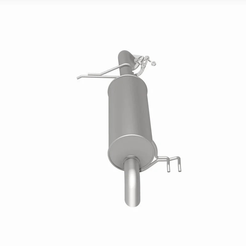 Magnaflow BRE Exhaust Muffler Kit fits 2010-2011 Kia Soul ! / 2010-2011 Kia Soul + / 2010-2011 Kia Soul Sport - Installati...
