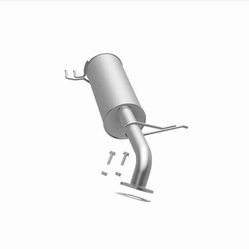 Magnaflow BRE Exhaust Muffler Kit fits 2010-2011 Kia Soul ! / 2010-2011 Kia Soul + / 2010-2011 Kia Soul Sport - Additional...