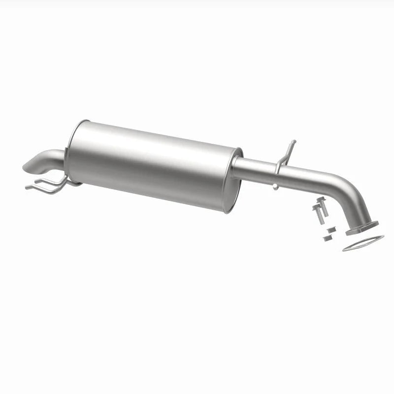 Magnaflow BRE Exhaust Muffler Kit fits 2010-2011 Kia Soul ! / 2010-2011 Kia Soul + / 2010-2011 Kia Soul Sport - Additional...