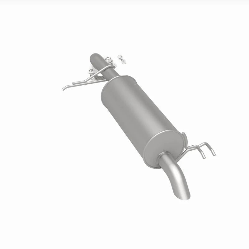 Magnaflow BRE Exhaust Muffler Kit fits 2010-2011 Kia Soul ! / 2010-2011 Kia Soul + / 2010-2011 Kia Soul Sport - Additional...