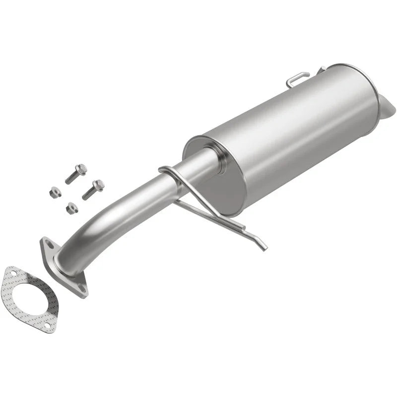Magnaflow BRE Exhaust Muffler Kit fits 2010-2011 Kia Soul ! / 2010-2011 Kia Soul + / 2010-2011 Kia Soul Sport - Additional...