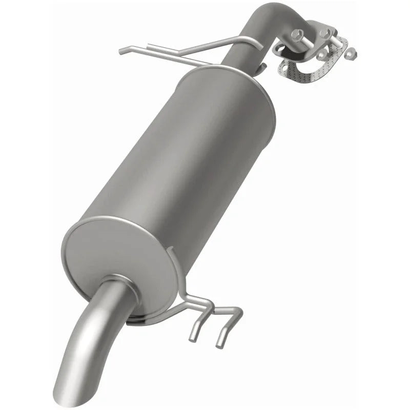 Magnaflow BRE Exhaust Muffler Kit fits 2010-2011 Kia Soul ! / 2010-2011 Kia Soul + / 2010-2011 Kia Soul Sport - Additional...