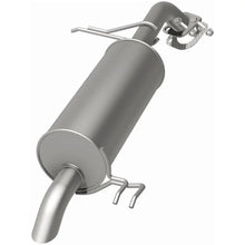 Load image into Gallery viewer, Magnaflow BRE Exhaust Muffler Kit fits 2010-2011 Kia Soul ! / 2010-2011 Kia Soul + / 2010-2011 Kia Soul Sport - Additional...