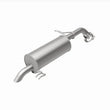 Load image into Gallery viewer, Magnaflow BRE Exhaust Muffler Kit fits 2010-2011 Kia Soul ! / 2010-2011 Kia Soul + / 2010-2011 Kia Soul Sport - Additional...