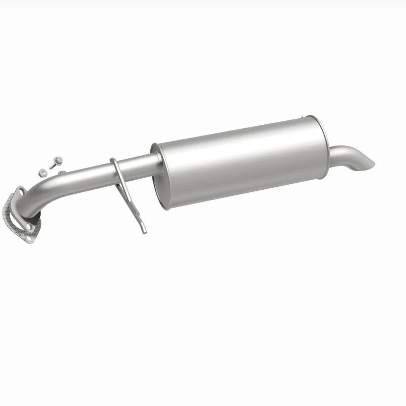 Magnaflow BRE Exhaust Muffler Kit fits 2010-2011 Kia Soul ! / 2010-2011 Kia Soul + / 2010-2011 Kia Soul Sport - Additional...