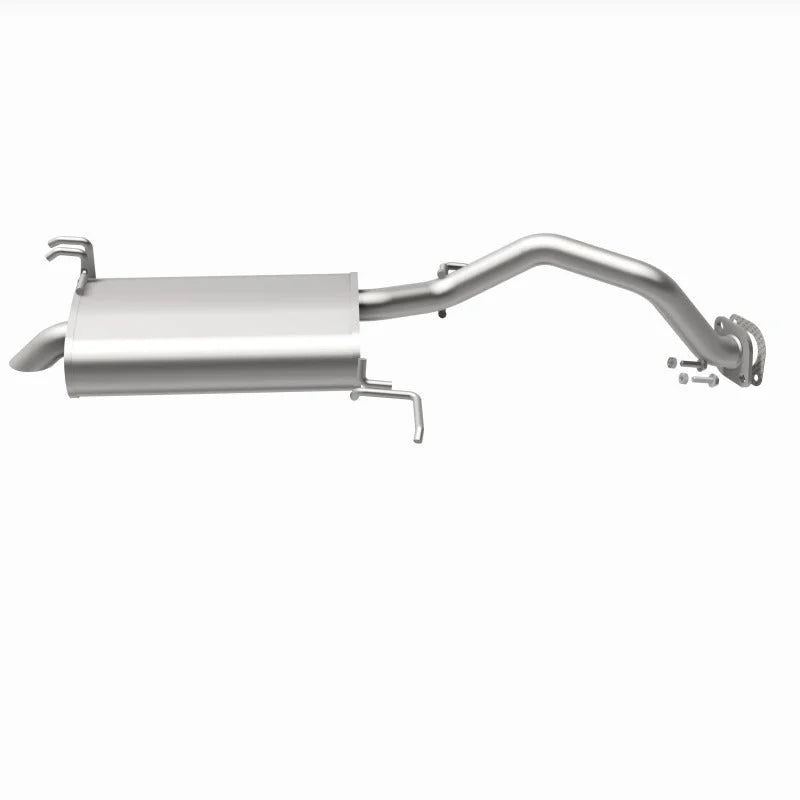 Magnaflow BRE Exhaust Muffler Kit fits 2010-2012 Hyundai Santa Fe Gls / 2011-2012 Kia Sorento / 2011-2013 Kia Sorento EX 2.4L