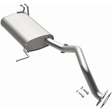 Load image into Gallery viewer, Magnaflow BRE Exhaust Muffler Kit fits 2010-2012 Hyundai Santa Fe Gls / 2011-2012 Kia Sorento / 2011-2013 Kia Sorento EX 2.4L