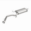 Load image into Gallery viewer, Magnaflow BRE Exhaust Muffler Kit fits 2010-2012 Hyundai Santa Fe Gls / 2011-2012 Kia Sorento / 2011-2013 Kia Sorento EX 2.4L