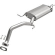 Load image into Gallery viewer, Magnaflow BRE Exhaust Muffler Kit fits 2010-2012 Hyundai Santa Fe Gls / 2011-2012 Kia Sorento / 2011-2013 Kia Sorento EX 2.4L