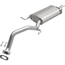 Load image into Gallery viewer, Magnaflow BRE Exhaust Muffler Kit fits 2010-2012 Hyundai Santa Fe Gls / 2011-2012 Kia Sorento / 2011-2013 Kia Sorento EX 2.4L