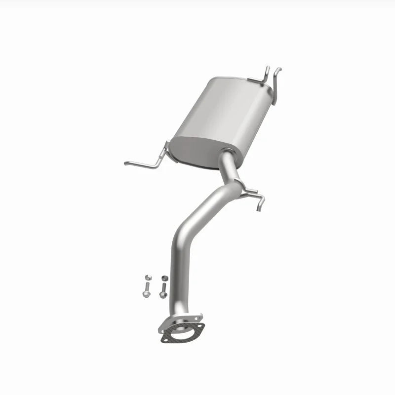 Magnaflow BRE Exhaust Muffler Kit fits 2010-2012 Hyundai Santa Fe Gls / 2011-2012 Kia Sorento / 2011-2013 Kia Sorento EX 2.4L