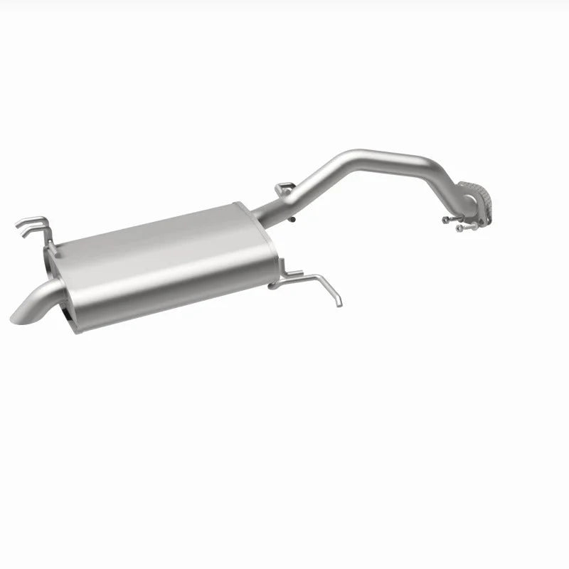 Magnaflow BRE Exhaust Muffler Kit fits 2010-2012 Hyundai Santa Fe Gls / 2011-2012 Kia Sorento / 2011-2013 Kia Sorento EX 2.4L
