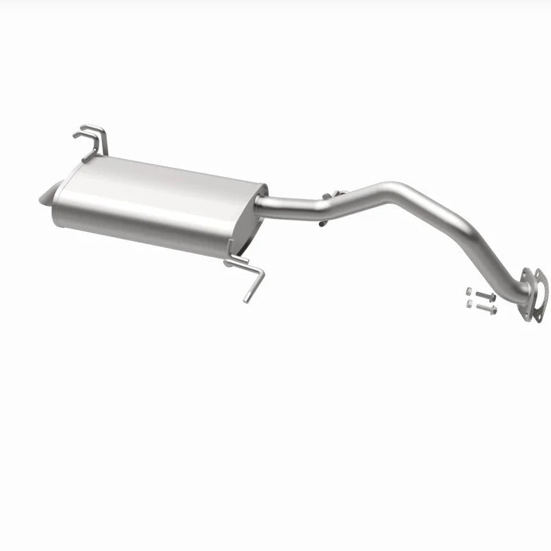 Magnaflow BRE Exhaust Muffler Kit fits 2010-2012 Hyundai Santa Fe Gls / 2011-2012 Kia Sorento / 2011-2013 Kia Sorento EX 2.4L