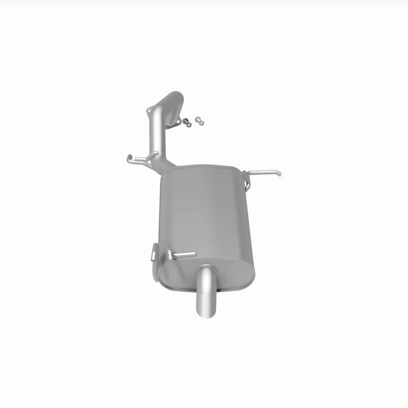 Magnaflow BRE Exhaust Muffler Kit fits 2010-2012 Hyundai Santa Fe Gls / 2011-2012 Kia Sorento / 2011-2013 Kia Sorento EX 2.4L