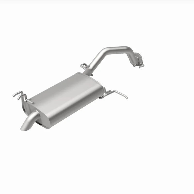 Magnaflow BRE Exhaust Muffler Kit fits 2010-2012 Hyundai Santa Fe Gls / 2011-2012 Kia Sorento / 2011-2013 Kia Sorento EX 2.4L