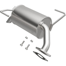 Load image into Gallery viewer, Magnaflow BRE Exhaust Muffler Kit fits 2010-2019 Subaru Outback 2.5L - Side View
