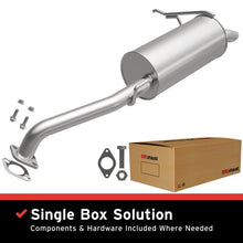 Load image into Gallery viewer, Magnaflow BRE Exhaust Muffler Kit fits 2011-2016 Hyundai Elantra 1.8L - Main Product View