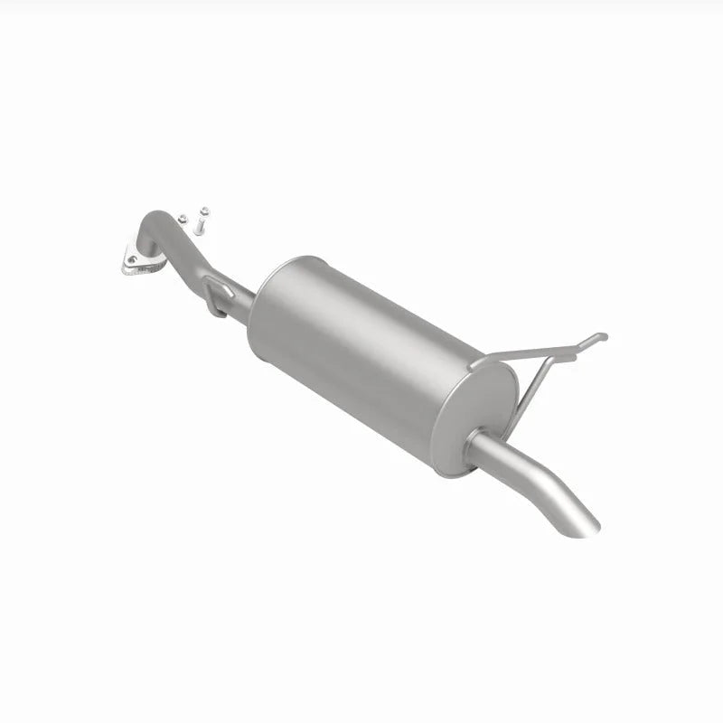 Magnaflow BRE Exhaust Muffler Kit fits 2011-2016 Hyundai Elantra 1.8L - Back View