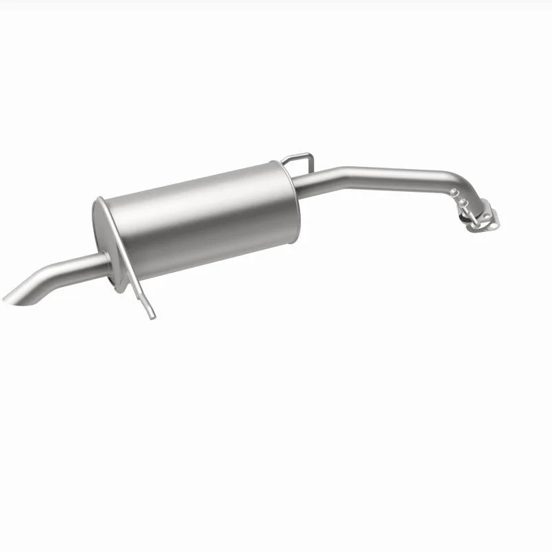 Magnaflow BRE Exhaust Muffler Kit fits 2011-2016 Hyundai Elantra 1.8L - Additional View 5