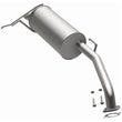 Load image into Gallery viewer, Magnaflow BRE Exhaust Muffler Kit fits 2011-2016 Hyundai Elantra 1.8L - Additional View 6