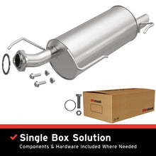 Load image into Gallery viewer, Magnaflow BRE Exhaust Muffler Kit fits 2011-2017 Nissan Juke - Main Product View