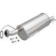Load image into Gallery viewer, Magnaflow BRE Exhaust Muffler Kit fits 2011-2017 Nissan Juke - Additional View 5