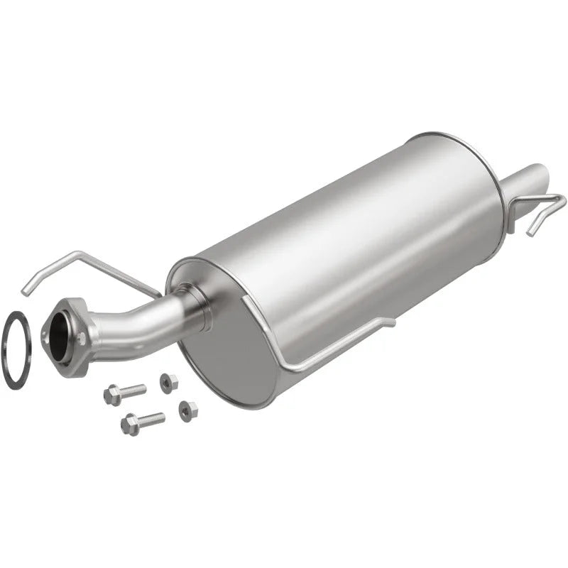 Magnaflow BRE Exhaust Muffler Kit fits 2011-2017 Nissan Juke - Additional View 5