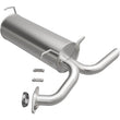 Load image into Gallery viewer, Magnaflow BRE Exhaust Muffler Kit fits 2011-2017 Nissan Juke S / 2011-2017 Nissan Juke SL / 2011-2017 Nissan Juke SV - Sid...